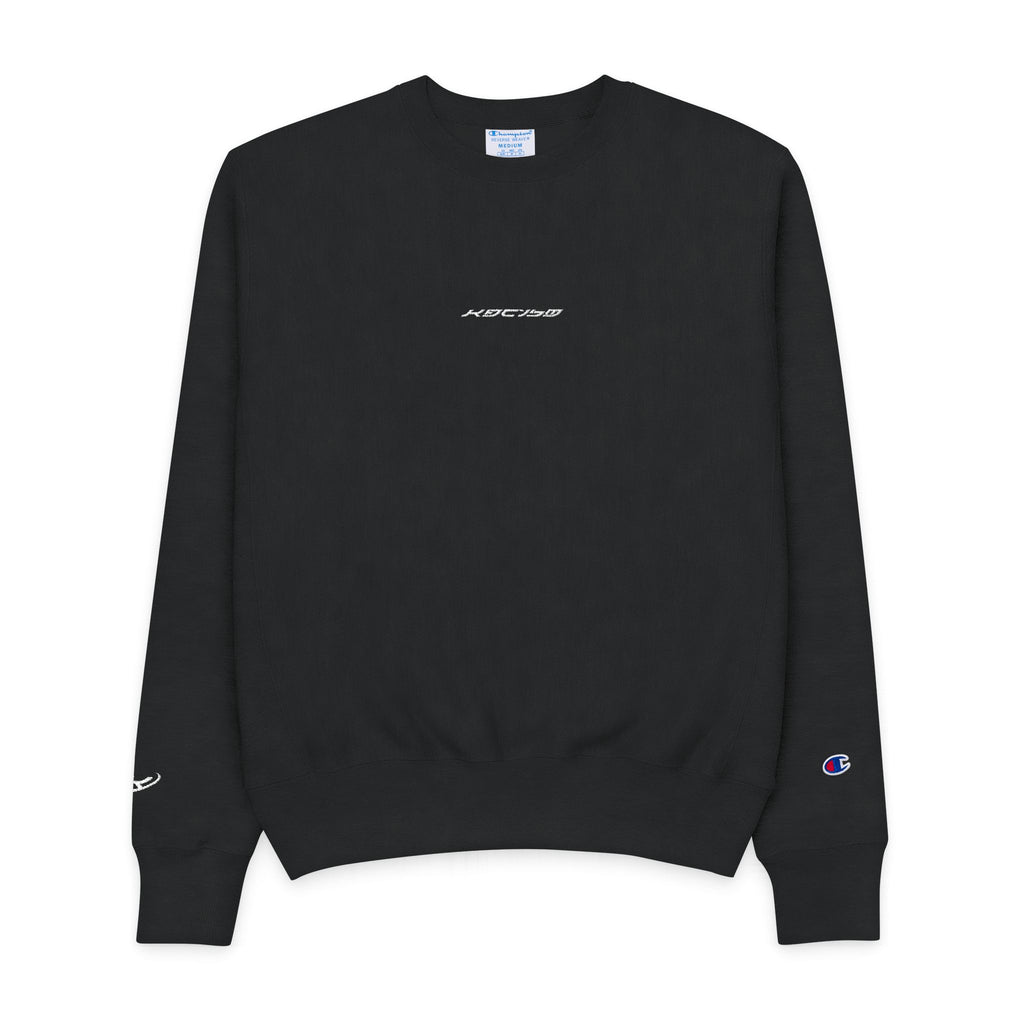 'Y2K' by Champion - Limited Edition