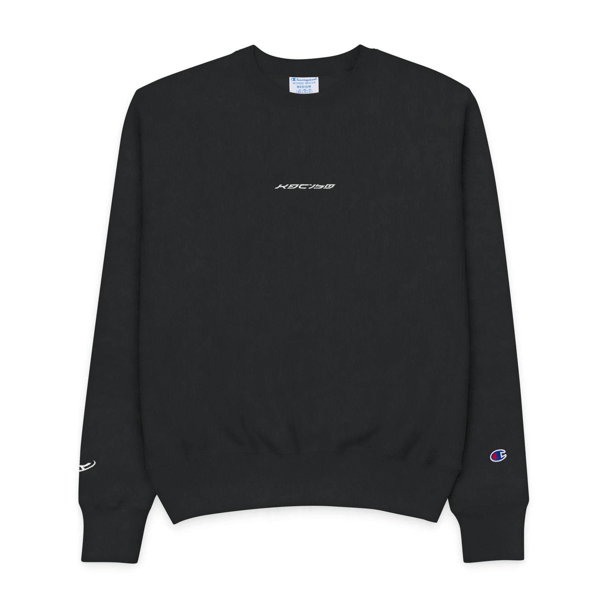 'Y2K' by Champion - Limited Edition