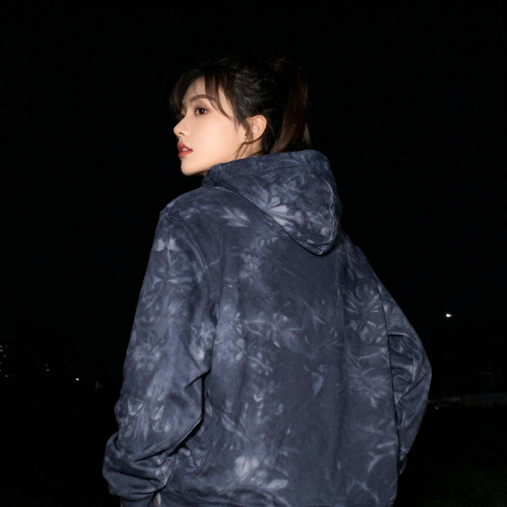 Tie-Dye 'Y2K' by Champion - Limited Edition