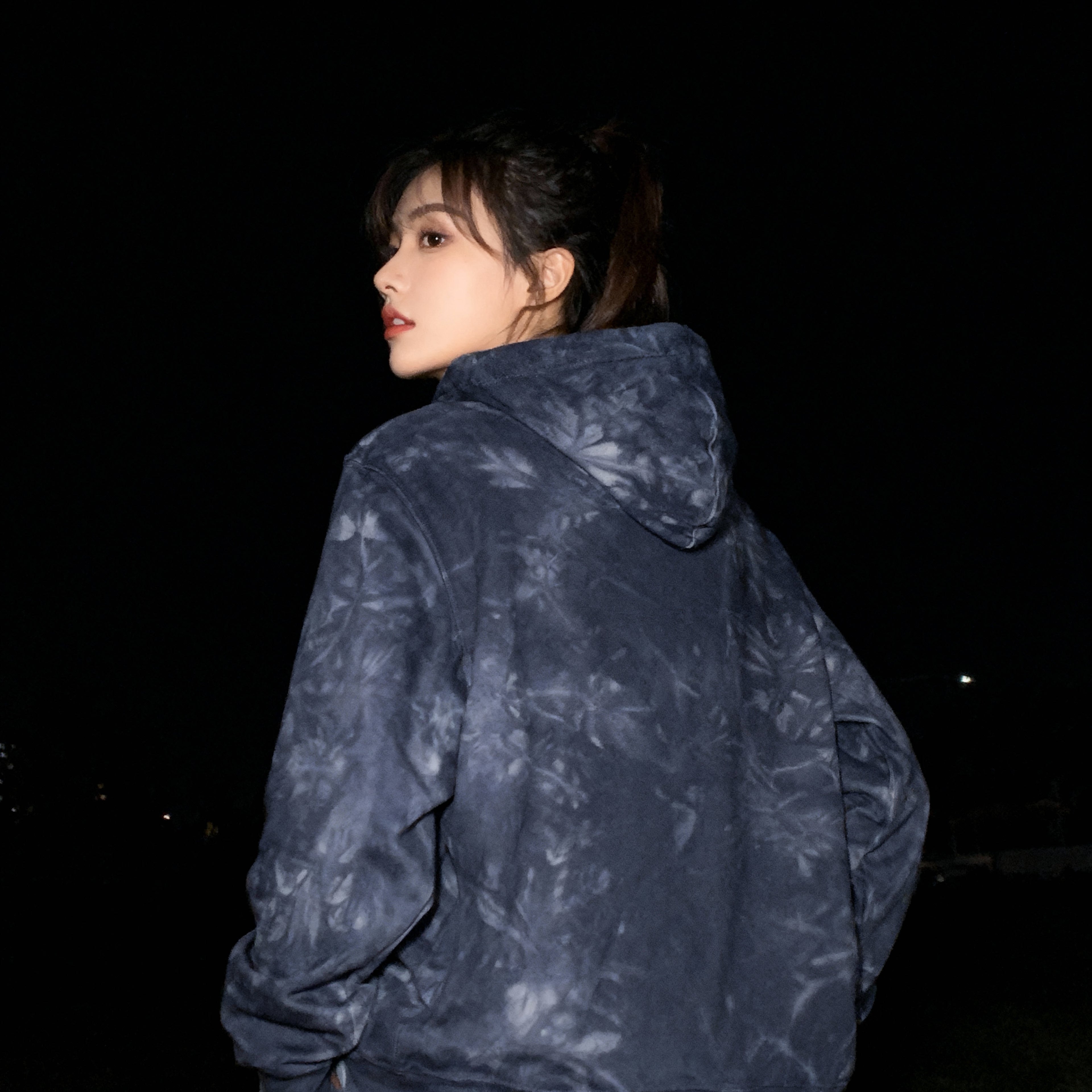 Tie-Dye 'Y2K' by Champion - Limited Edition